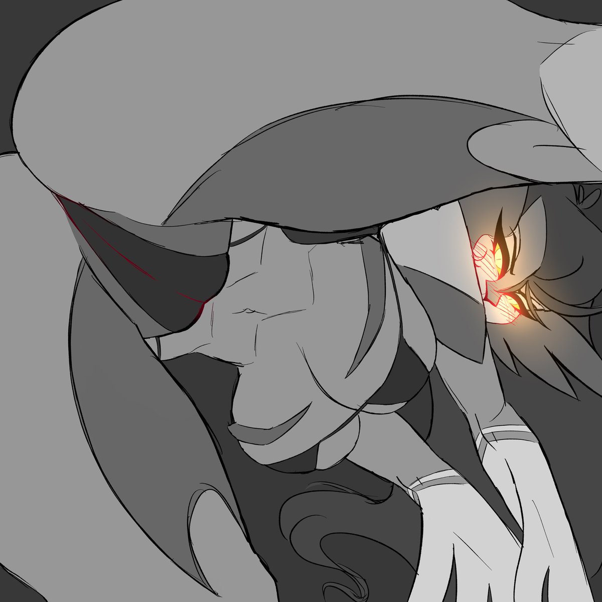 darkinhorazi's tweet photo. Stop staring. Can’t a girl stretch??

#SeductiveSunday https://t.co/CUwjHvT3vy
