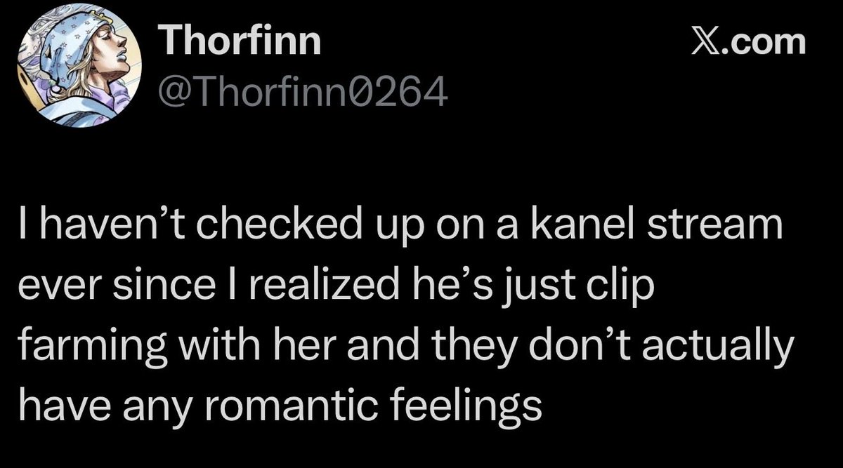 adam98180's tweet photo. @Thorfinn0264 @Meshkc008 @ICEDM007 @Dexerto nigga stopped watching streams cuz he realised that people weren’t fucking https://t.co/uUSmnxwwwp