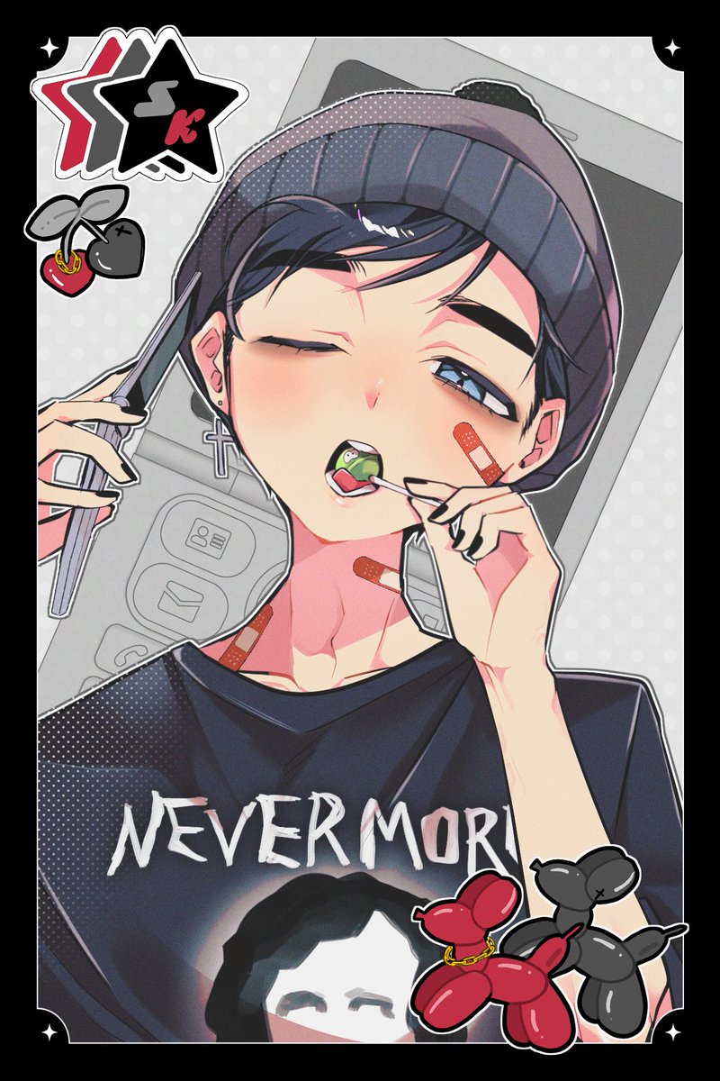 SP_RENTI's tweet photo. #southpark #spstyle https://t.co/yXO9z5IMtv