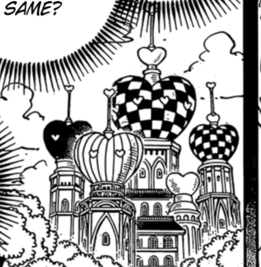 animbecile_94's tweet photo. Can’t stop thinking about how these buildings in Kamabakka resemble the inverted domes of Orthodox churches. https://t.co/iri25EEXIG