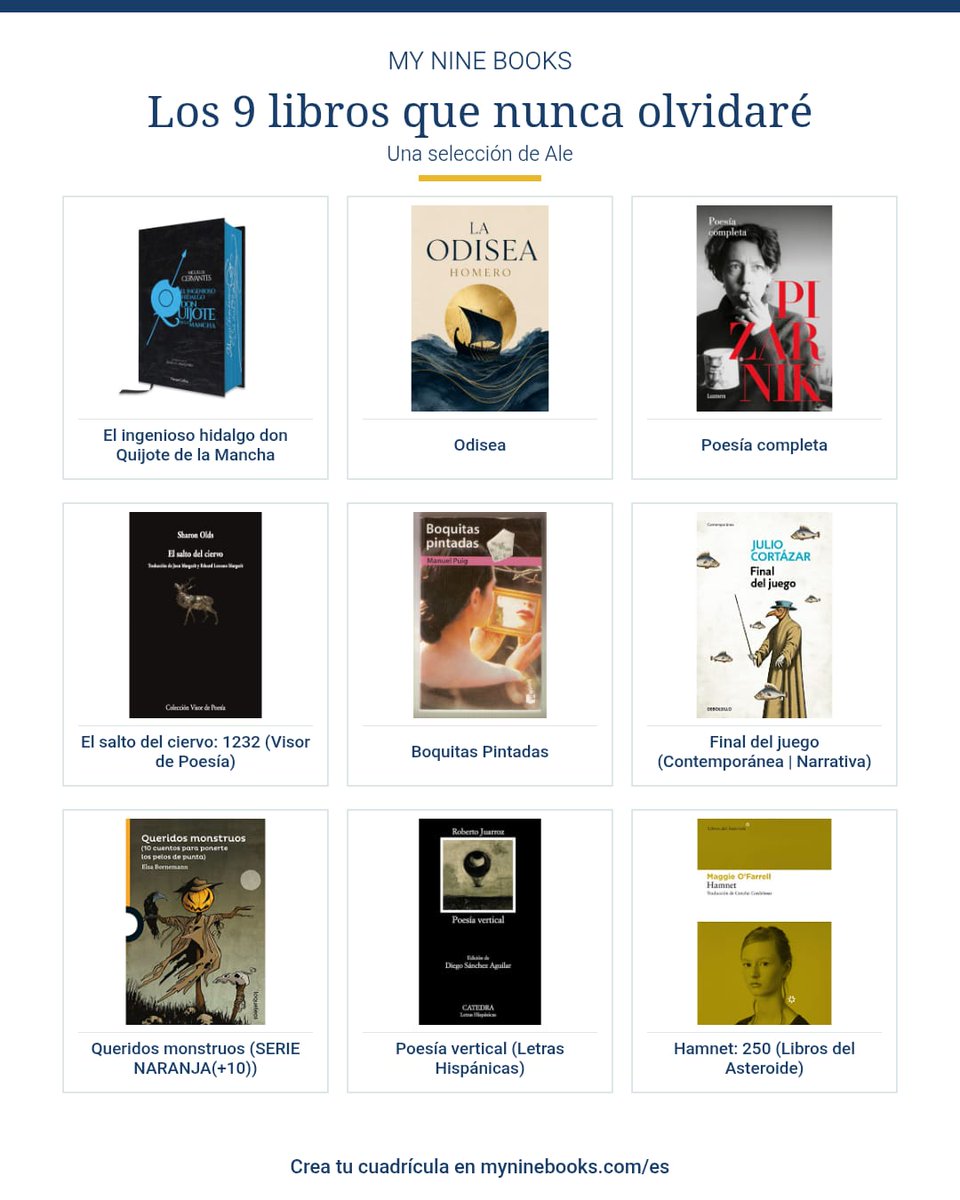 LibrosAle tweet picture