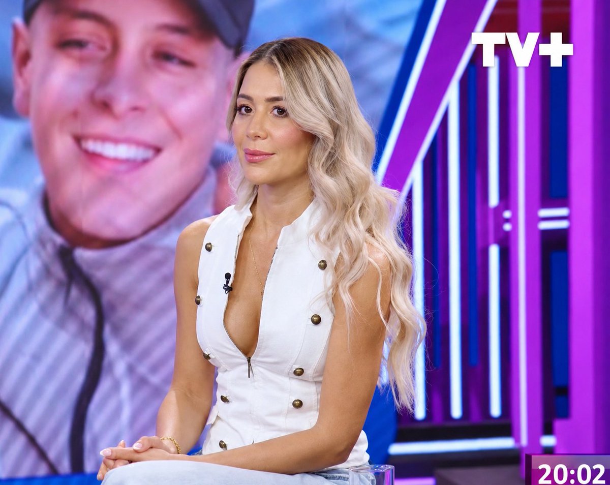 teamchamaof's tweet photo. La Chama en sígueme 💚
🔁 Repostear el contenido
#Chama https://t.co/PMcmoTan03