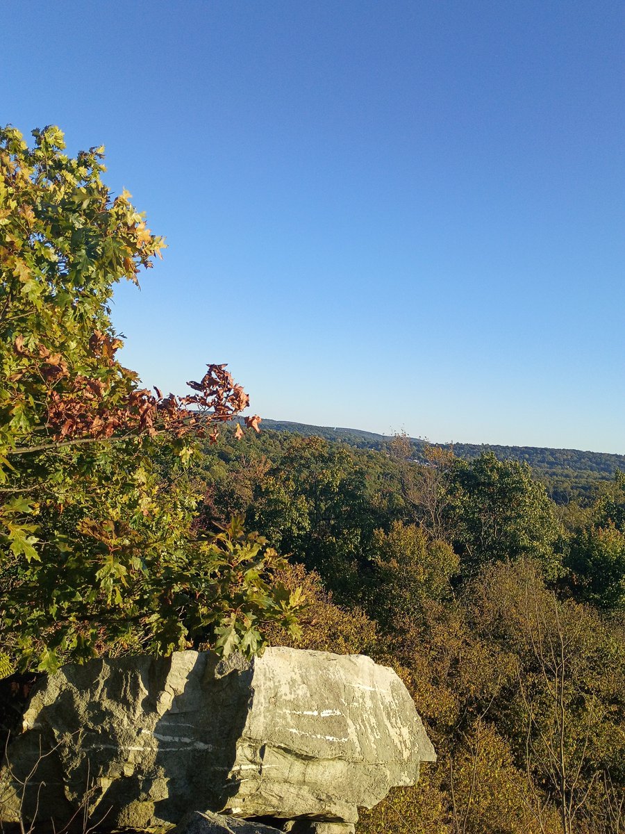 Robology13's tweet photo. 'Top of the rock' shots from the other day

#MountainTopView #HighEleveation #MountainView #AutumnViews #PAinAutumn #PennsylvaniaInAutumn #MountainsInAutumn #AutumnMountains #MountainHikes #ScenicViews #MountainScenes #MountainOverLooks #OverLooks #OverLooked #HikingViews https://t.co/oBm1plZYlt
