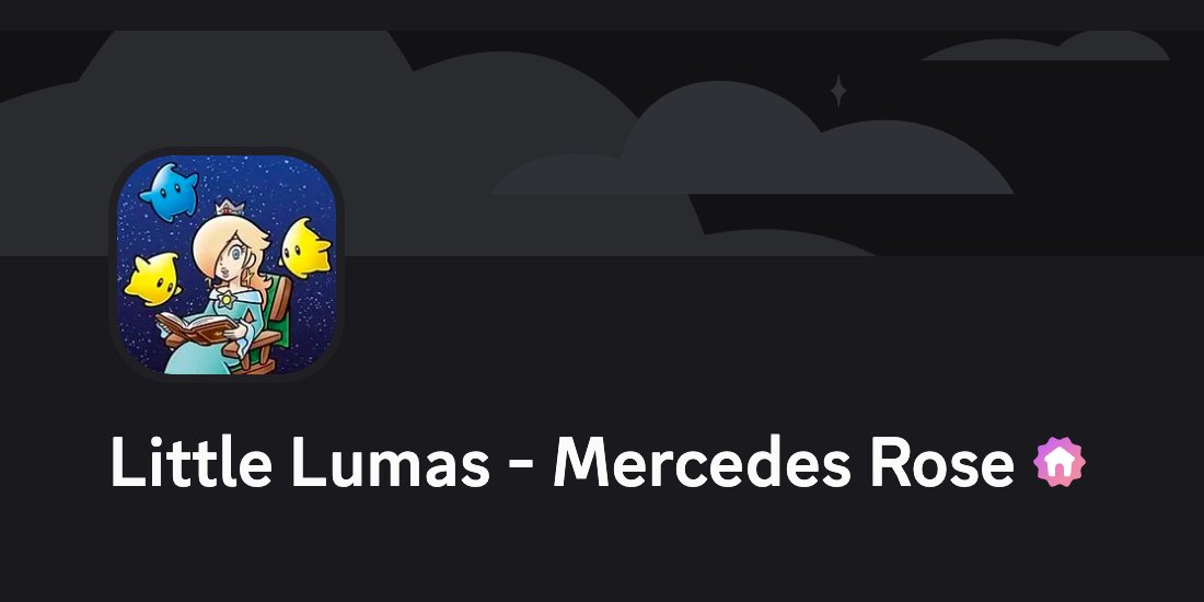 girlactor's tweet photo. Hey Little Lumas, I FINALLY have a @discord. Join the fun here: https://t.co/B5wpiRhht8. Please remember this is new so forgive any bugs or glitches. And feel free to share on socials and with your friends. Shine on! ✨ https://t.co/HN935cJ61Z