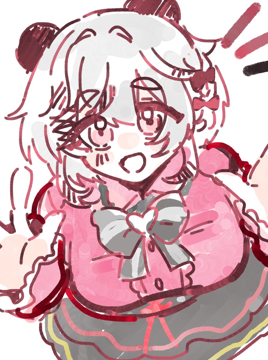 asakurabiyori's tweet photo. いつもありがとうのうた
@RinekoVT
#papuart https://t.co/TC4NqWBjTv