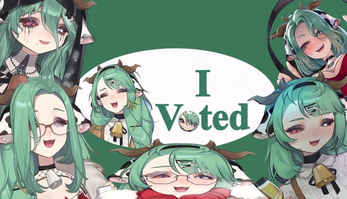 MeltdownLouVT's tweet photo. VOTE CRELLY!!!! https://t.co/kDa9QLSmqu