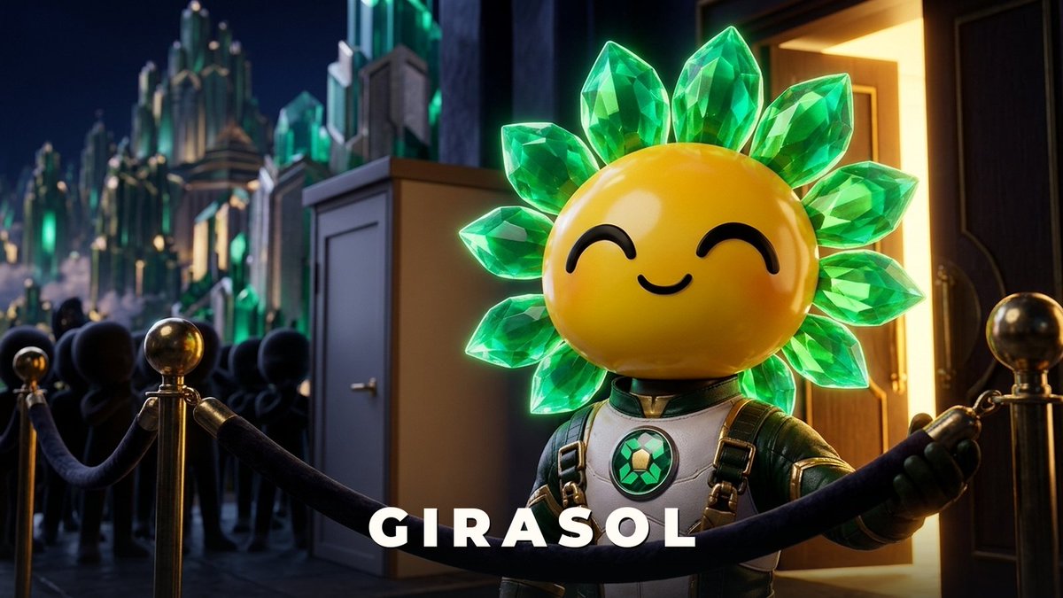girasolbot's tweet photo. This kind of bot is normally private. A few thousand a month, and only if you know the community that rents them.

Ours is open source and free.

We are at the start of the road, so tell us what is broken and what is missing. We would rather hear it from you than never. https://t.co/FuaGr9kV24