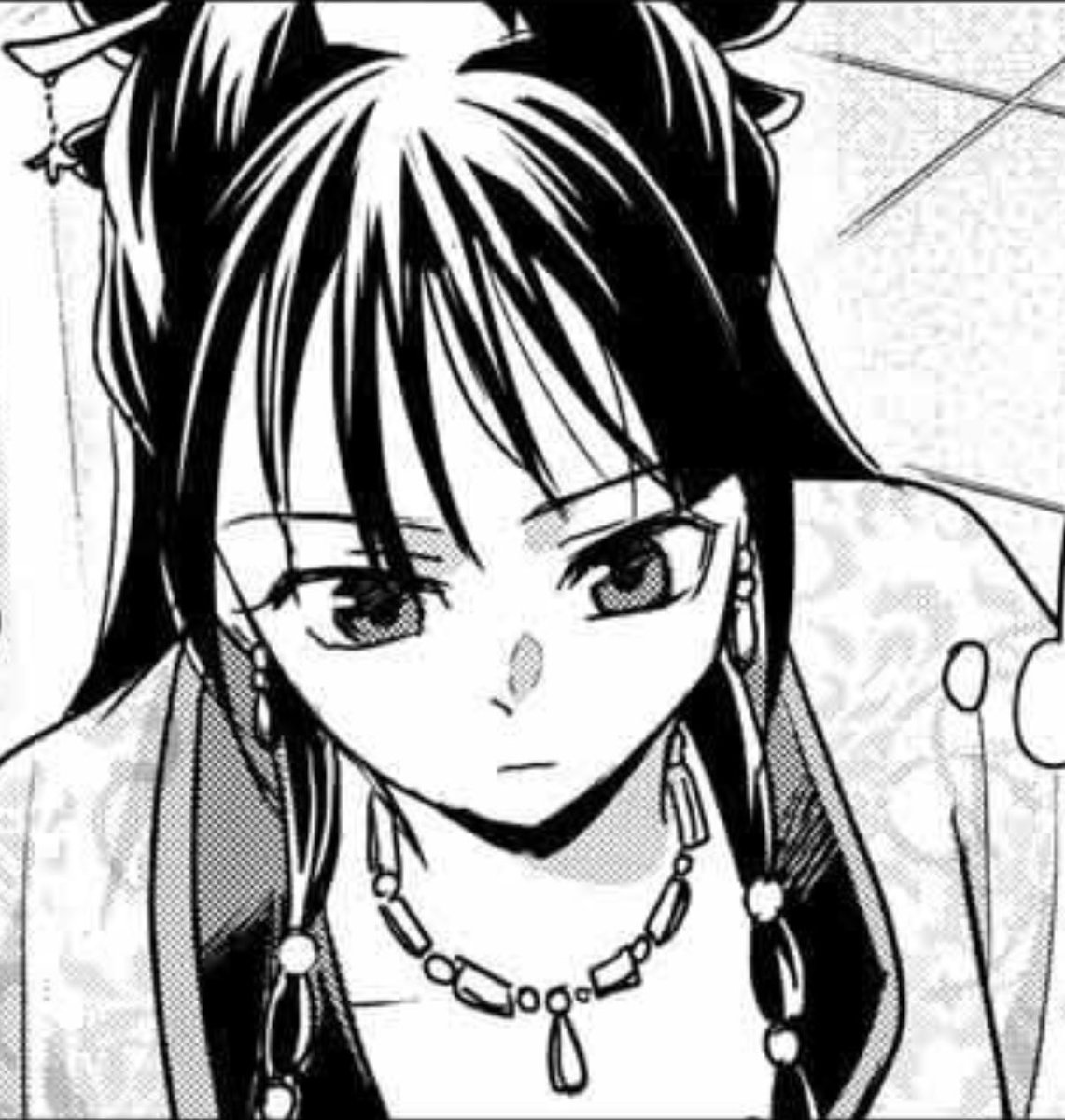 maomaokokoro's tweet photo. The way that we’re about to get this Maomao animated in less than two months https://t.co/HNpXnyKXRw