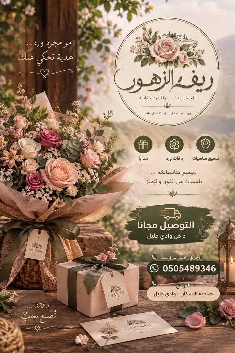 naifvip12's tweet photo. #وادي_جليل #ضاحية_الاسكان #الطائف #ورد_تنسيق لاهالي وادي جليل ادعموهم شي 
فاخر ويجمل ���🤙🏻 https://t.co/qEY855KSmJ