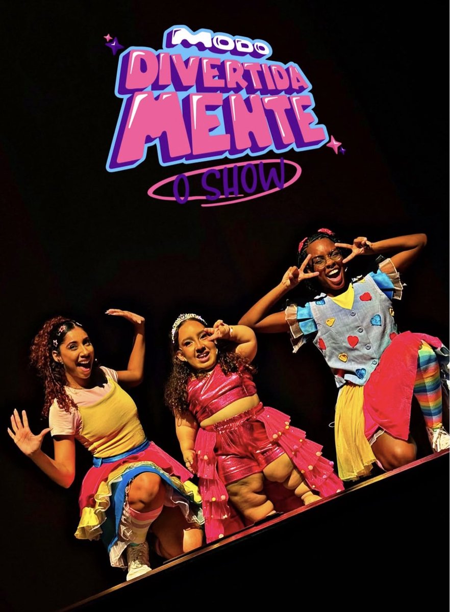 Funnyacervy's tweet photo. 🚨LOTOU! Mc divertida lota mais um show de sua turnê modo divertidamente, dessa vez em Fortaleza https://t.co/7SFeqxMFl9