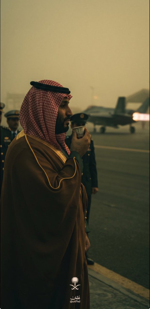 noarrr18's tweet photo. « حنا جنود سلمان، وعزّنا محمد عالي الشّان » https://t.co/phQ4aRmEdR