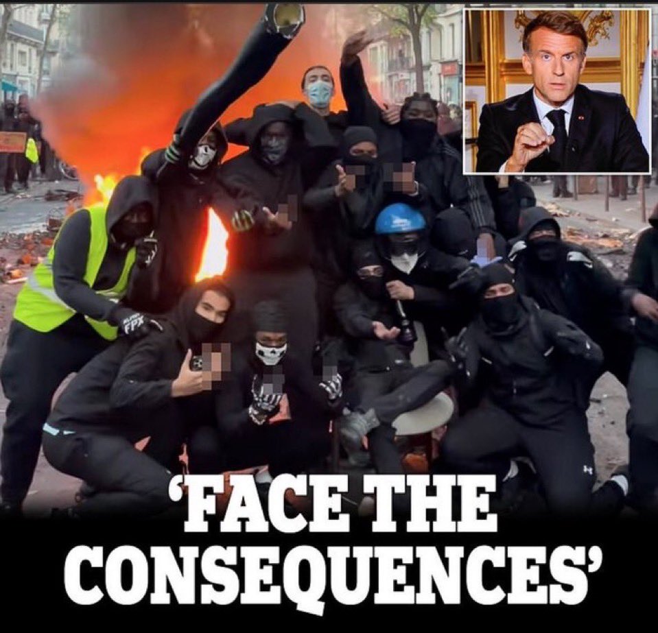 MrQ_Anon's tweet photo. The legacy media aren't even trying to control the narrative anymore.

The dam has cracked. https://t.co/6rplOUtvOF