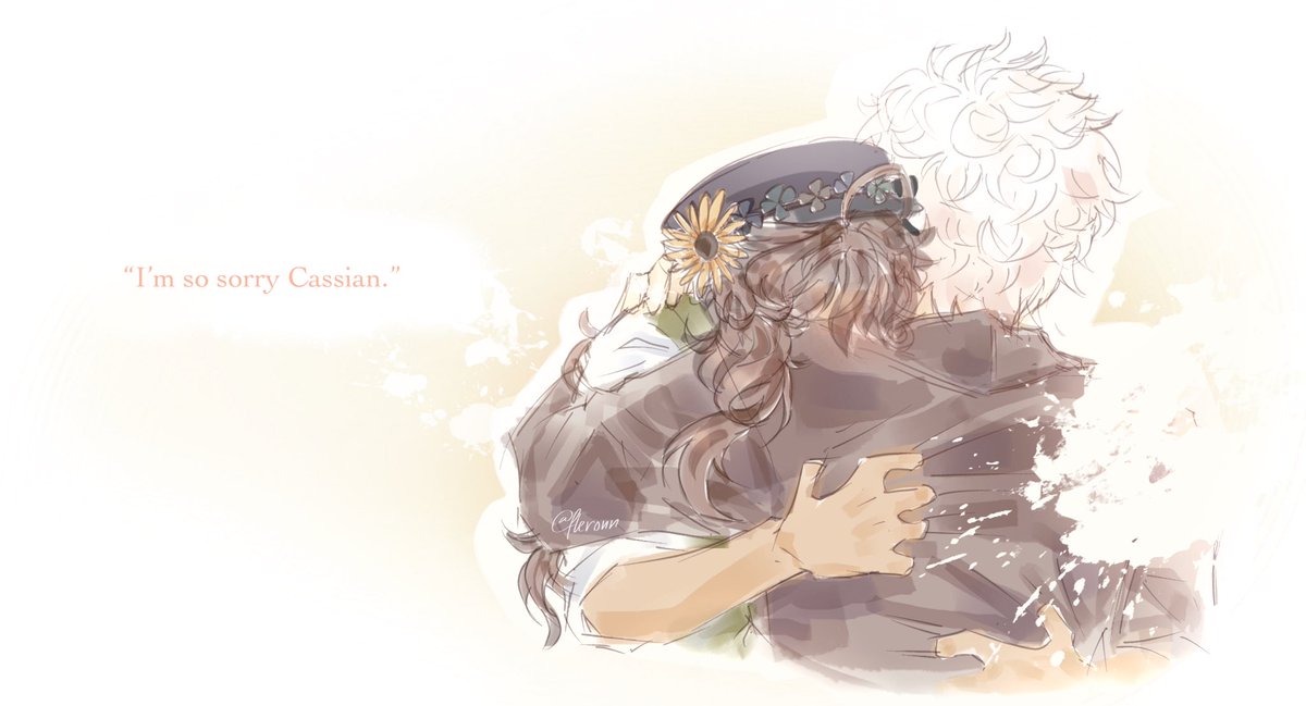 fleronn's tweet photo. //surface tension spoilers
.
.
.
.
.
.
.
.
.
.
.
uhm. glub glub duo. cassian. hi. i'm sorry
#surfacetensiontwt #cassianfanart #spideyarmyfanart https://t.co/6ikkYgCY69