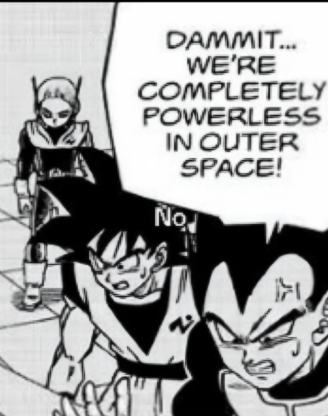 pinponny43's tweet photo. @GeoffItaliano Actually, it was Piccolo with the Makankosappo, I forgot. Well, either way, he died in a pathetic way.

your hypothetical, immortal, and strongest Goku 🤣🤣🤣🤣🤣🤣🤣🤣🤣🤣 https://t.co/b1mSnrbgV0