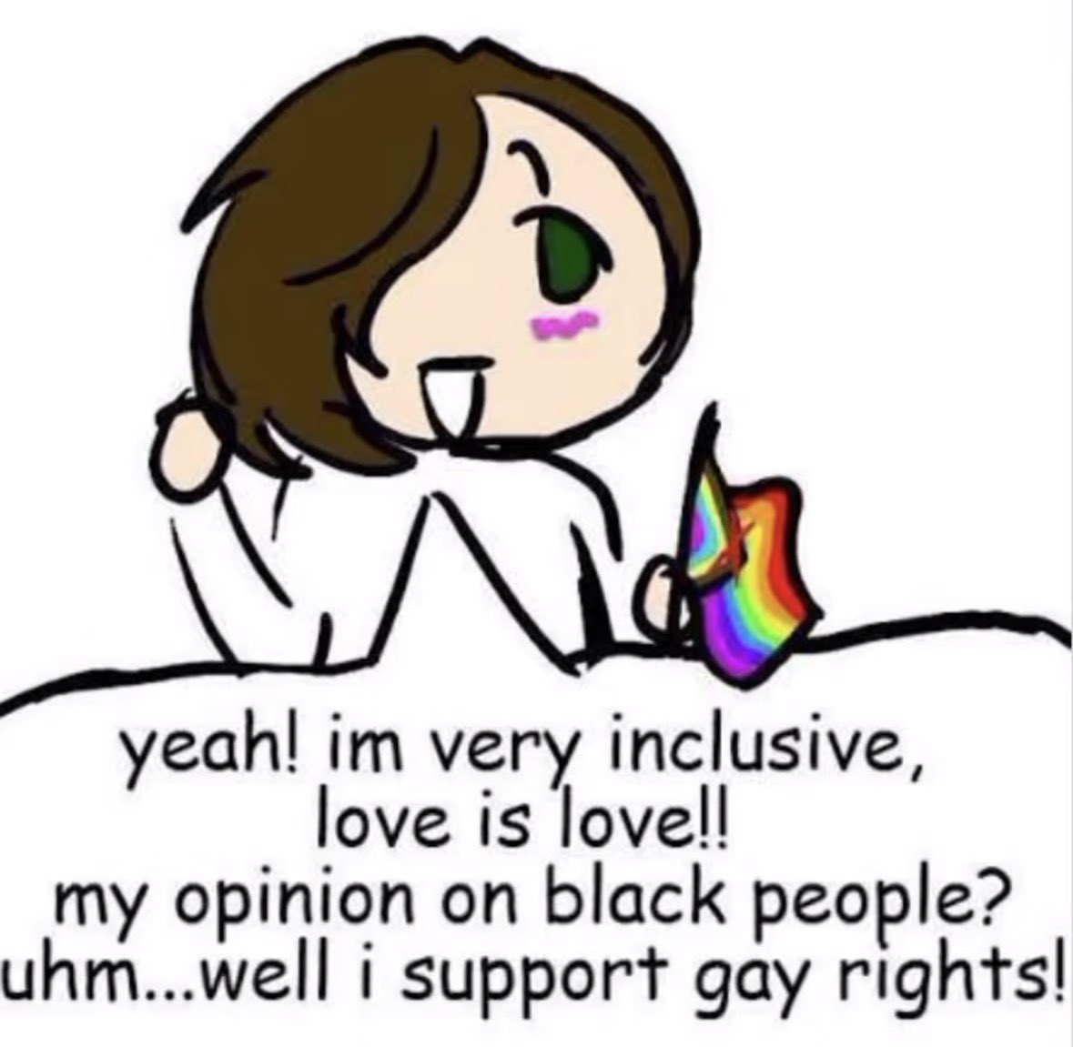 lucadiieu's tweet photo. @Kymanifesto This image representing the entire sp fandom 😭 https://t.co/HlxIdF6Fxp
