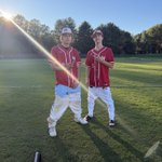 Photo by D2 Maryland Club Baseball (@MDClubBaseball2)