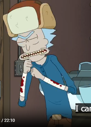 Feezerio's tweet photo. I JUST SAW SOMEONE CALL TED SHEDTWT RICK IM PISSING MYSLEF https://t.co/zbUyP46zkh