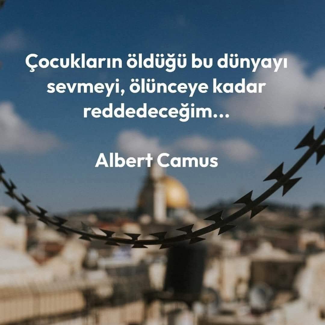 Marmaraincisi's tweet photo. #AlbertCamus https://t.co/FZWLdjLcDn