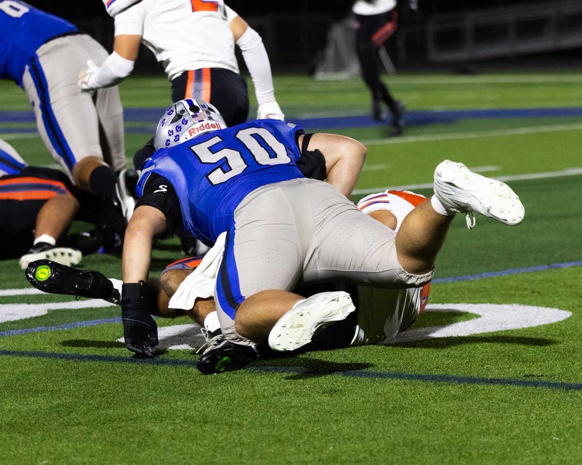 Graham61449025's tweet photo. Weeks 1-9 
Team Captain 
C/IOL
C/O 28
6’0.5 270
3.8 GPA 
614-749-1818 📞
@OL_HawgAcademy @DaleRodick @thelinemanlab @ChuckTrained @Mark__Porter @Bryan_Ault @BradleyJaguarFB https://t.co/tT9qqlPF4J