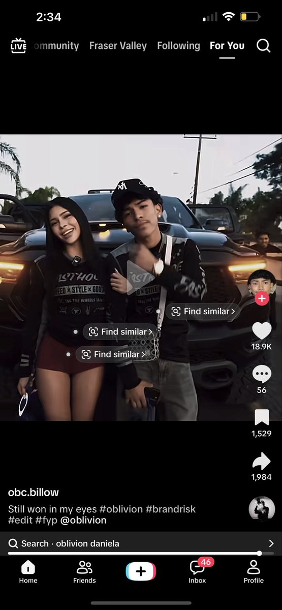 Jay7breezy's tweet photo. They posting edits lol N3on I hope you just having fun and not taking her serious cuz your gonna see shit like this a lot https://t.co/9yUOHdsugn