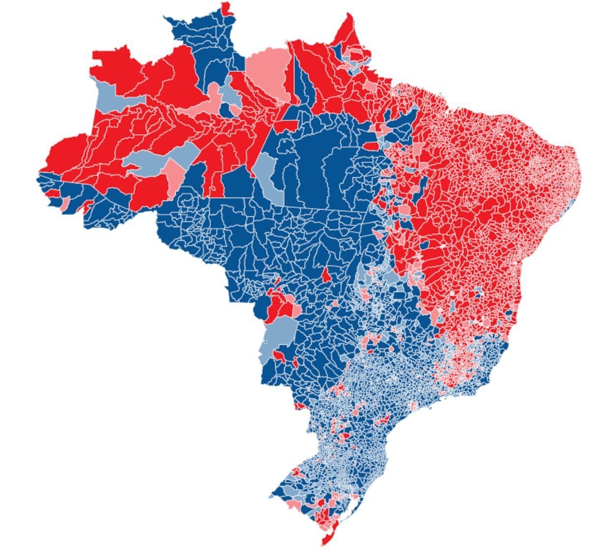 jvs_ribeiro's tweet photo. tudo muito normal nas eleições https://t.co/weW2OFA6rE