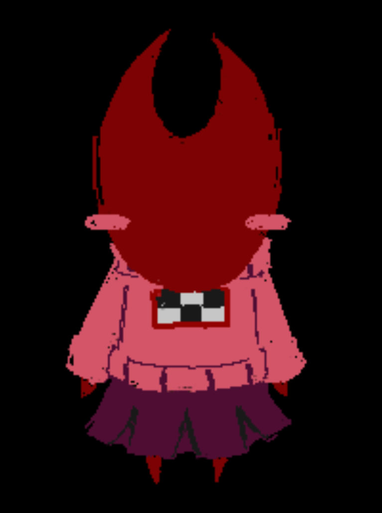 wravarice's tweet photo. hatred madotsuki aww awww aww
#blocktales https://t.co/8pPQxwdPu0