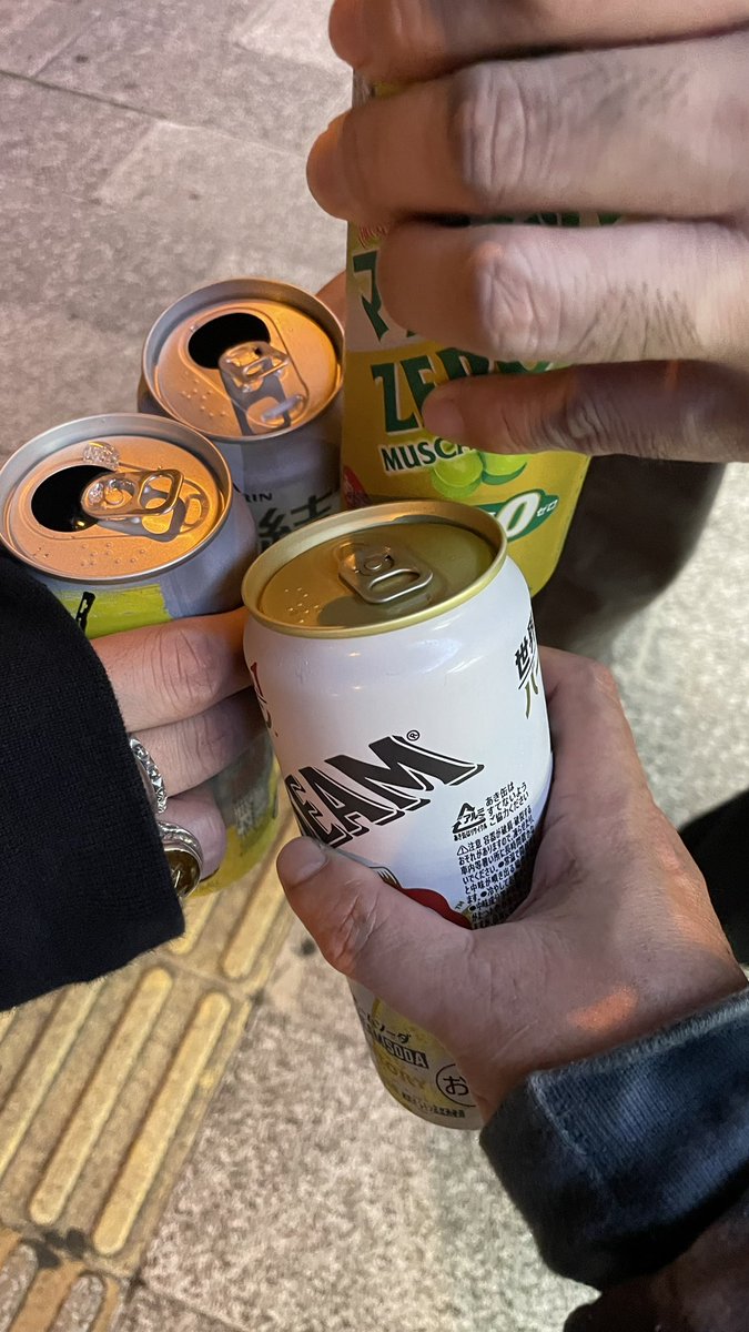 cxaxk_breakdown's tweet photo. お前達はマジ最高‼︎‼︎‼︎‼︎ https://t.co/Jl5VlyZvIL