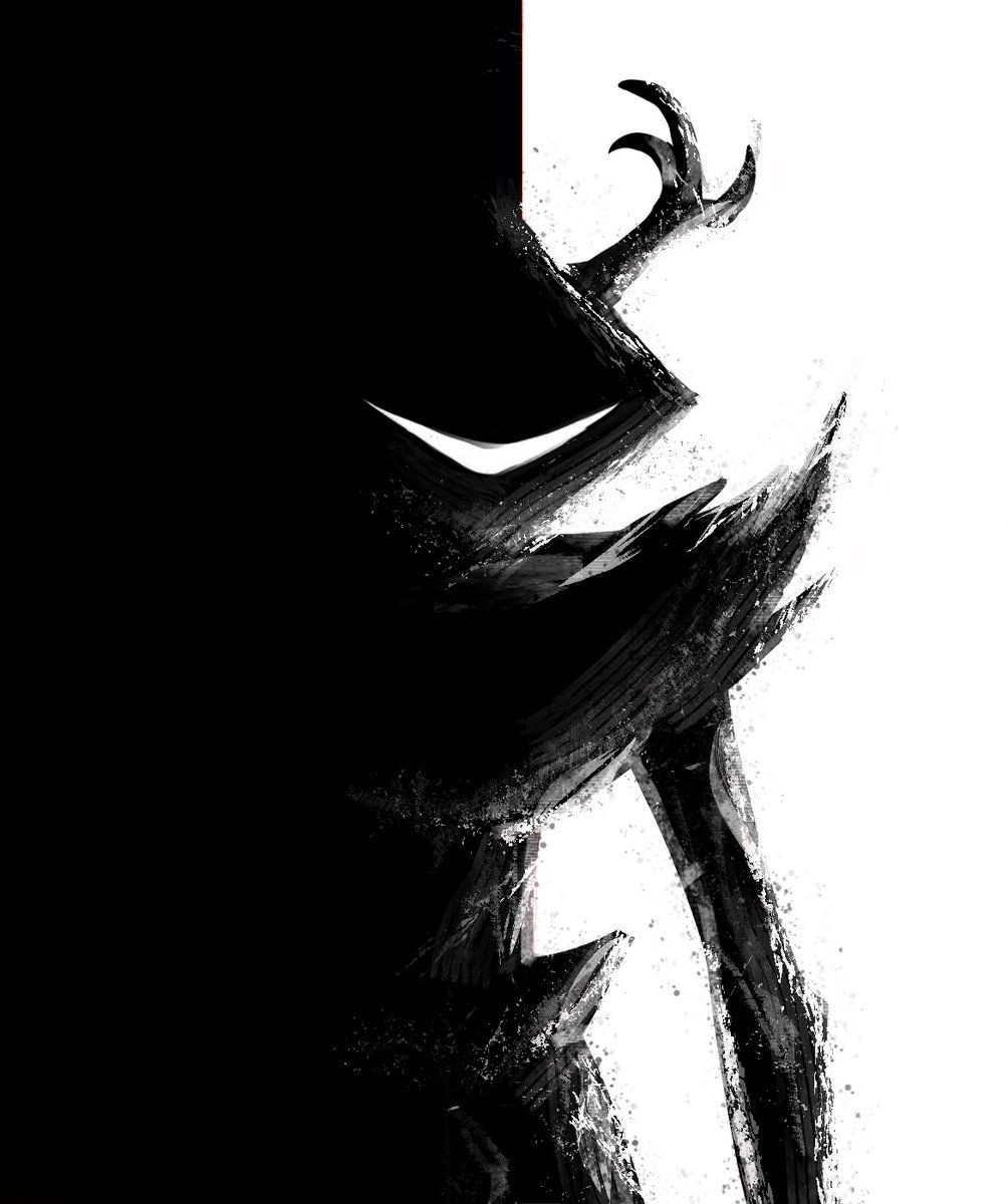spacedawgspace's tweet photo. guess my favourite deltarune character https://t.co/F7jBviLJf8