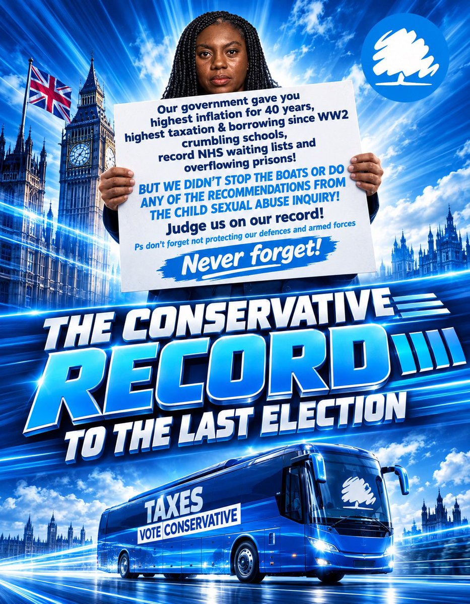 RubyBeech's tweet photo. @claycon You might believe in lower taxes but you didnt deliver them. We remember! https://t.co/tTqksOkLmR
