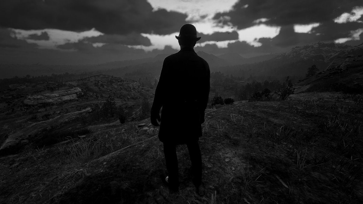 TigressRoaming's tweet photo. Magic Man

#rdrtwt #rdr2twt #RedDeadRedemption2 #RDR2 #RockstarGames #videogames #virtualphotography #VPWorld #VPRT https://t.co/GCnoUBmz33