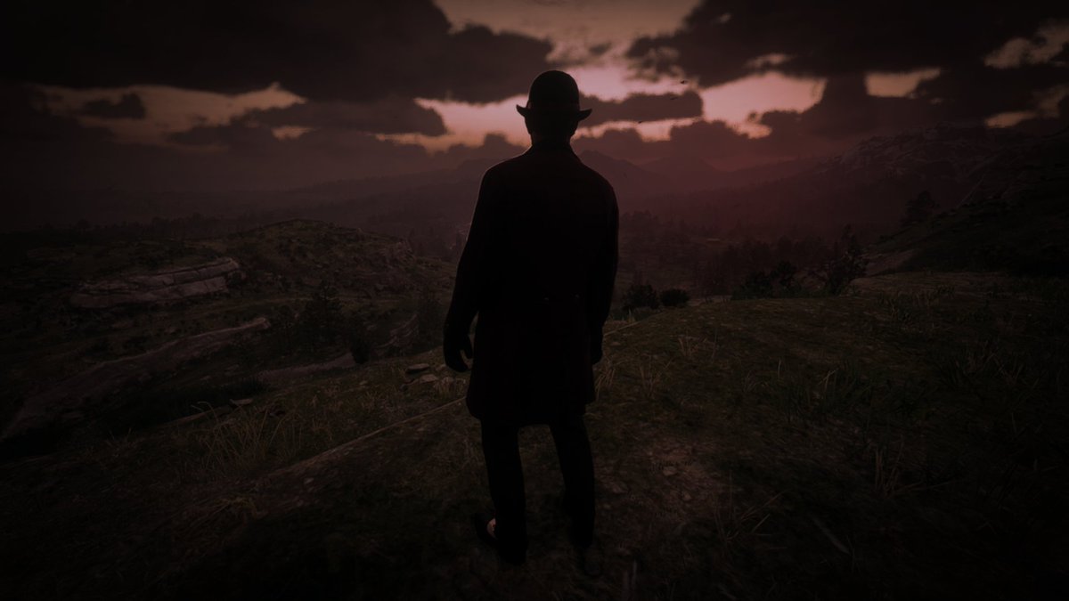 TigressRoaming's tweet photo. Magic Man

#rdrtwt #rdr2twt #RedDeadRedemption2 #RDR2 #RockstarGames #videogames #virtualphotography #VPWorld #VPRT https://t.co/GCnoUBmz33