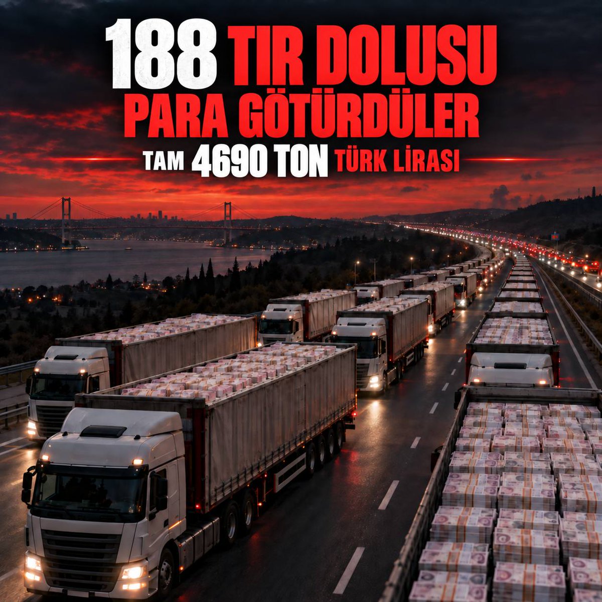 ComezTurhan's tweet photo. 💡Bakan Çiftçi: “Son 200 yılın en güçlü dönemini yaşıyoruz.”
💰Foncular da son yılların en güçlü dönemini yaşıyor! https://t.co/fCkmpTTbvf