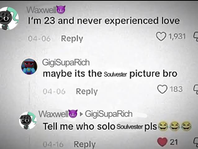 c0nfetti_cakez's tweet photo. I have a dnp pfp and now my only two posts are wilerunner and Flameknight bro just send me to the cringe dungeons 😒 #Flameknight https://t.co/BQy9bRV3Lc