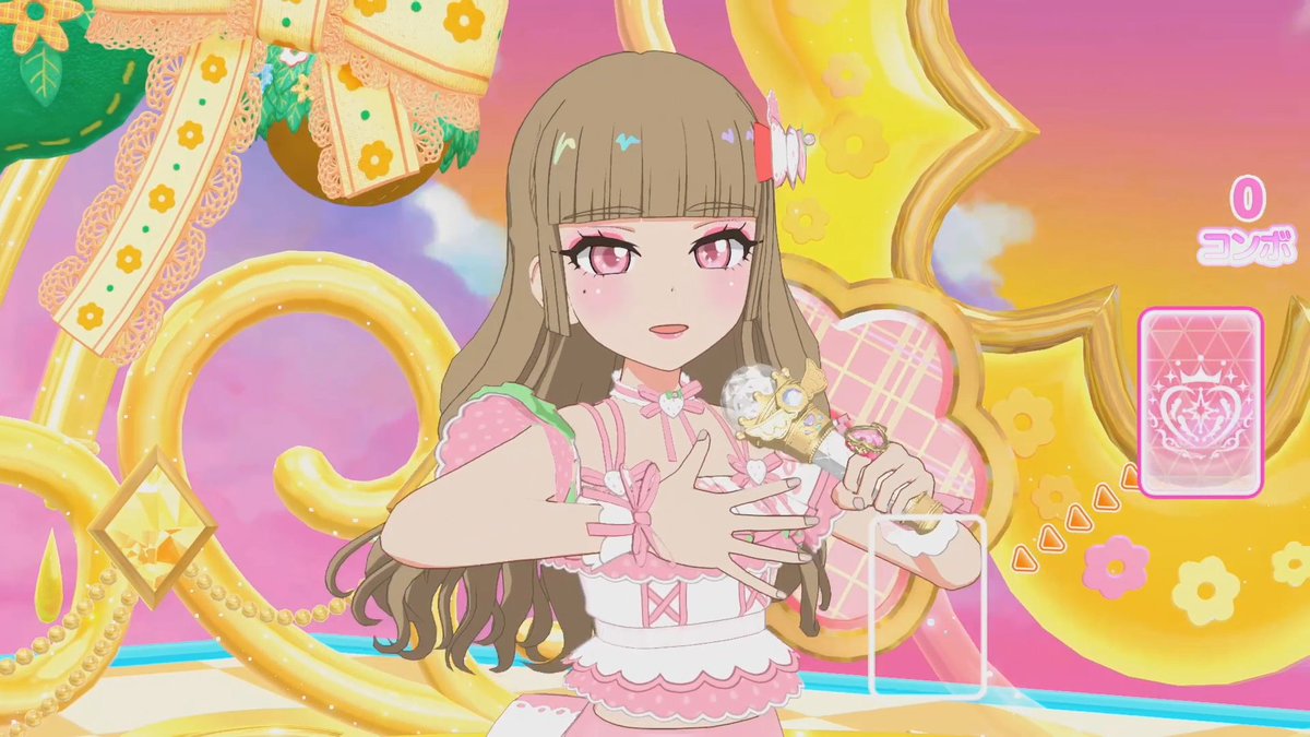 hapi_aipuri's tweet photo. @siinyas2gT 🍓 https://t.co/PWaOEeTmhY