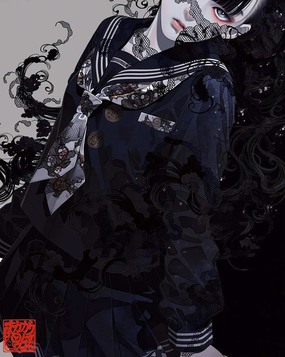 NAKAGAWA Hirokazu 動遊楽 on X: 