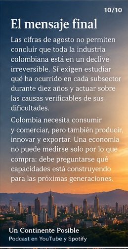 BruceMacMaster's tweet photo. Son tres Los capítulos de Granes alertas están detrás de las cifras de industria. Ver hilo https://t.co/CqUikniSVS