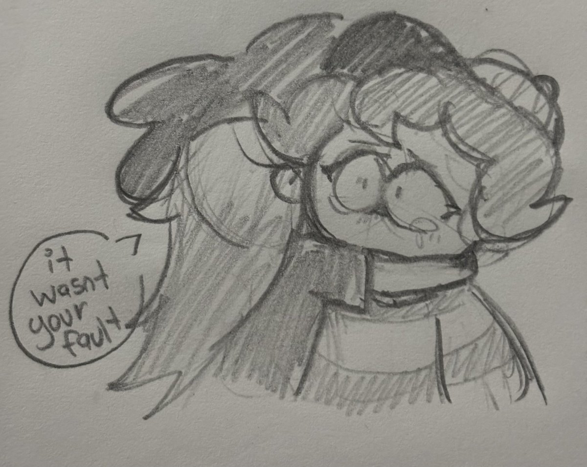 Lazyanonims's tweet photo. I wish i could hug roy ughh
The girl is my oc her name is marie!
#spookymonth #spookymonthoc #roy #spookymonthroy https://t.co/N8SW1NVubV