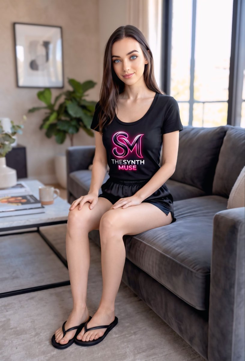 TheSynthMuse's tweet photo. Sunday vibes.

SM: Terny Venx
#Model #Sunday #Vibes #Chill https://t.co/QlqHwsN8ue