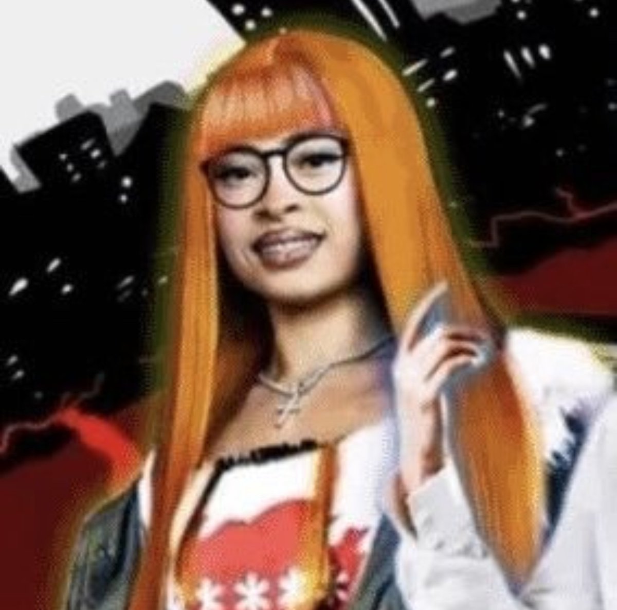 p5xlarper's tweet photo. #newprofilepic https://t.co/whYXgLBDCy