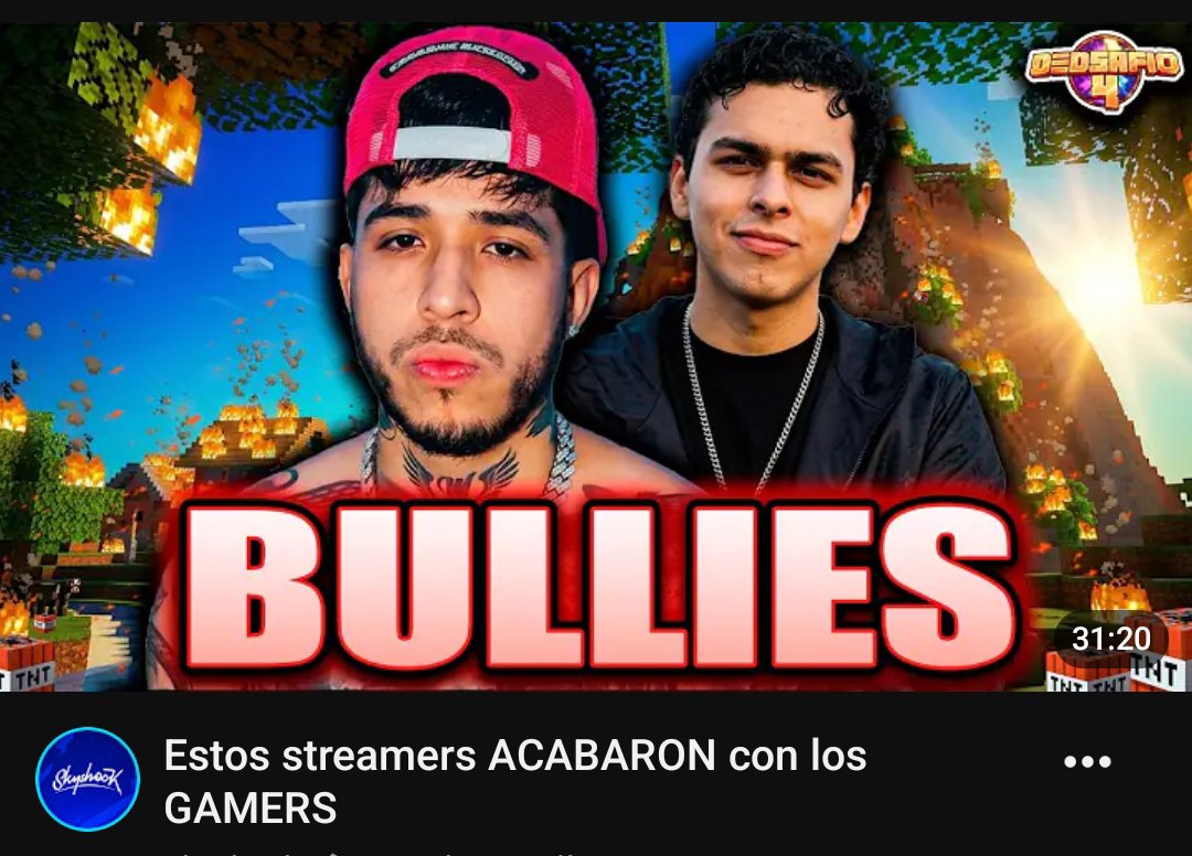 Morenistik's tweet photo. Bullies. https://t.co/4vJMxrjPGc
