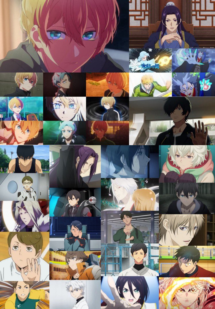 narusasu_boruto's tweet photo. サブ垢でもおはナル剣ゆうぽむ🎶
シスイ、誕生日おめでとう🎉🎊🎂
そして榎木淳弥さんと大塚剛央さんも！
#うちはシスイ生誕祭2026
#NARUTO
#榎木淳弥生誕祭2026
#呪術廻戦
#大塚剛央生誕祭2026
#推しの子 #薬屋のひとりごと
今週もよろしくね🎶
引用先の本垢のおはツイは此方⬇️ https://t.co/dIYtgvf3Kx