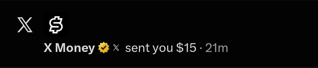 Ogmintypython's tweet photo. um no thx 
keep your play money https://t.co/2ipUIBsAXr