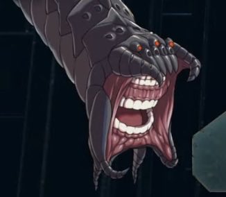 lilifying's tweet photo. fire emblem monsters be nasty as fuck im trying to hell anatolia do her escape shit and this fucking thing shows up https://t.co/D5gMiaz8FH