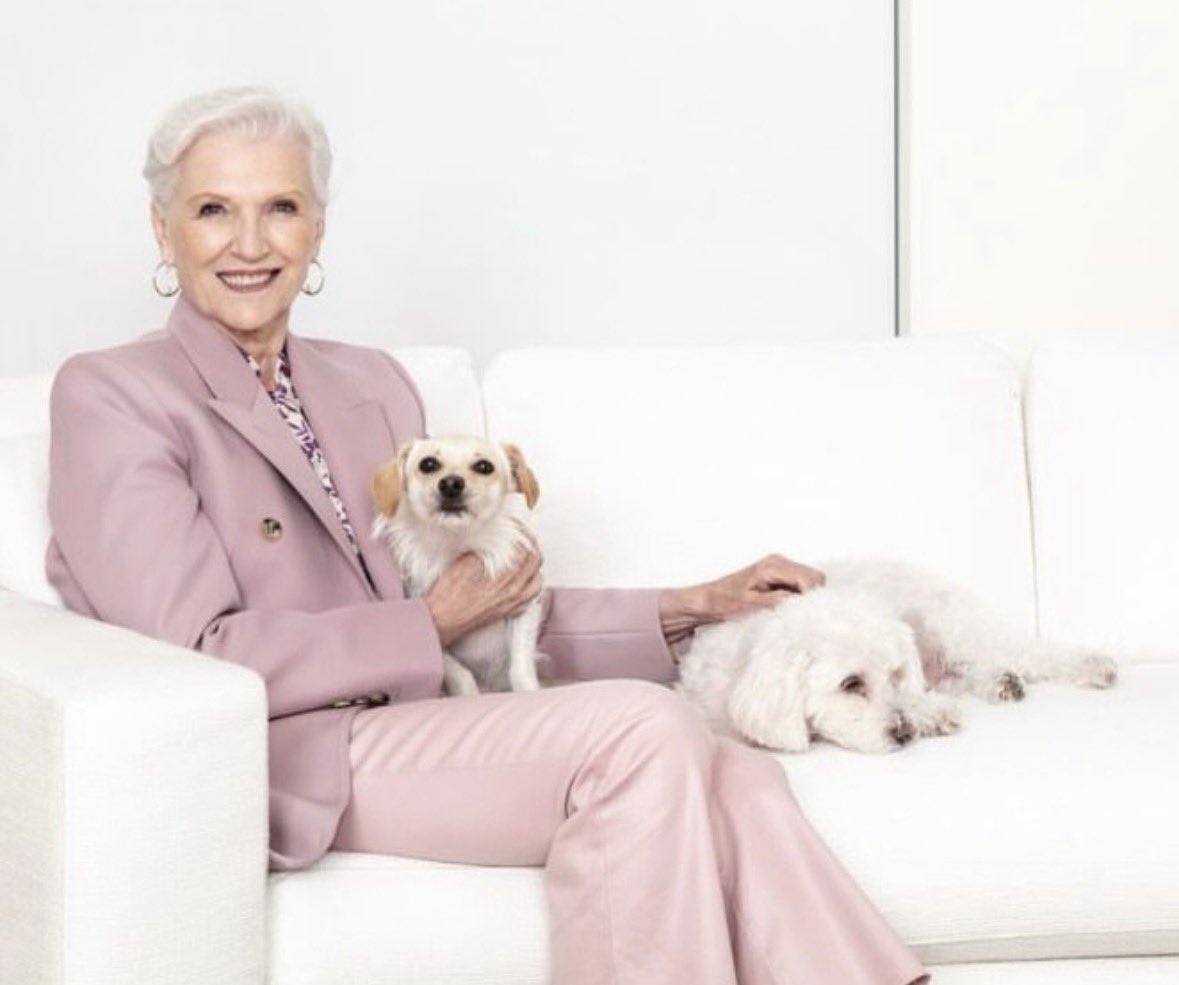 elon_fans002's tweet photo. DO YOU THINK MAYE MUSK IS ONE OF THE MOST INSPIRING MOTHERS IN THE WORLD?

A. YES! 
B .NO!
Be honest and sincere!

Follow for more tweets like this if you love them! https://t.co/yn6HnGPWSm
