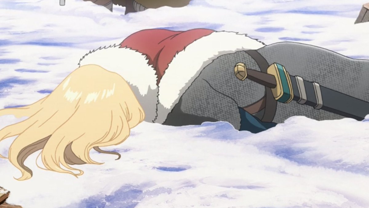 dailykingcanute's tweet photo. #VINLAND_SAGA #canute https://t.co/ngFiXZiz9X