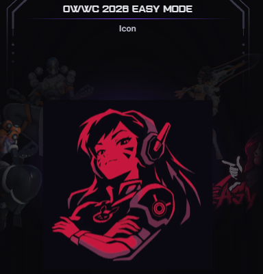 SoulAlerts's tweet photo. Actually kinda happy I downloaded Opera GX for the OWWC 2026 rewards because these are SO CUTE https://t.co/lXDzmdTBvQ