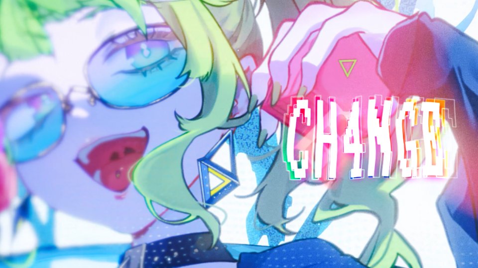 YuzuhaRiko's tweet photo. CH4NGE [Giga ft.可不] / 유즈하 리코 Yuzuha Riko cover
⭐
https://t.co/Y7xut8B2O5 https://t.co/DtkF7RD59y