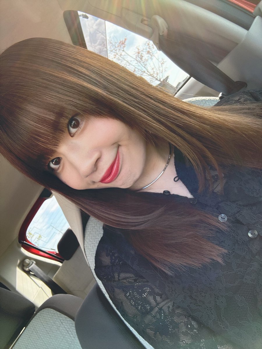 sing_noa's tweet photo. ohayo☀️

久しぶりに買い物行って服買っちゃった👚🫶🏻

たまにはいいよね〜ん

さぁ今日からまた頑張ります🔥 https://t.co/1WDI3b50o7
