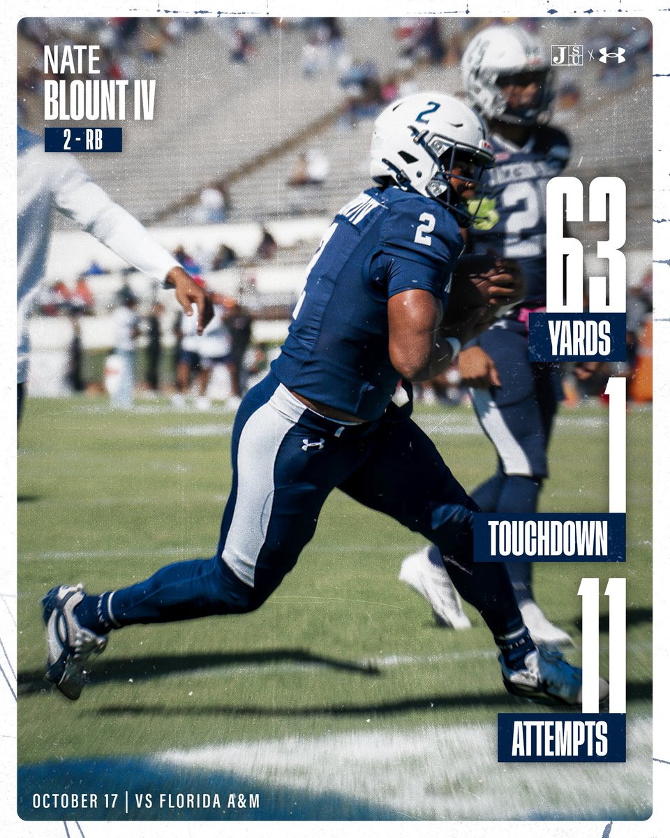 gojsutigersfb's tweet photo. Game 7 Impact Tigers 🔥🐅

#GuardTheeYard https://t.co/SOYEJXV9Zr