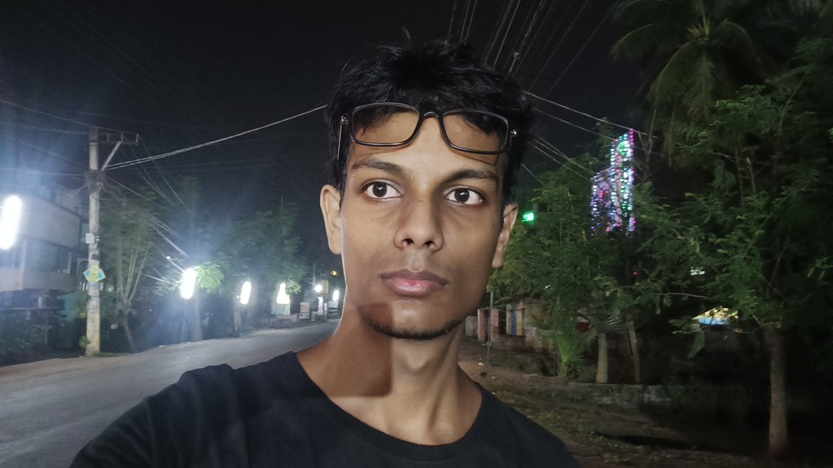 IamRajarshi_Dev's tweet photo. It's almost 3:40 and ... 

#durgaPuja
#chaicode https://t.co/A3YmWaDyMk